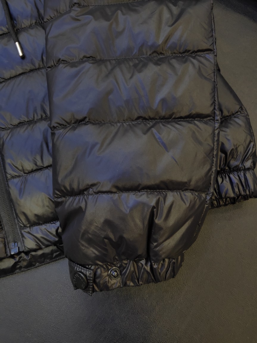 Moncler Down Jackets